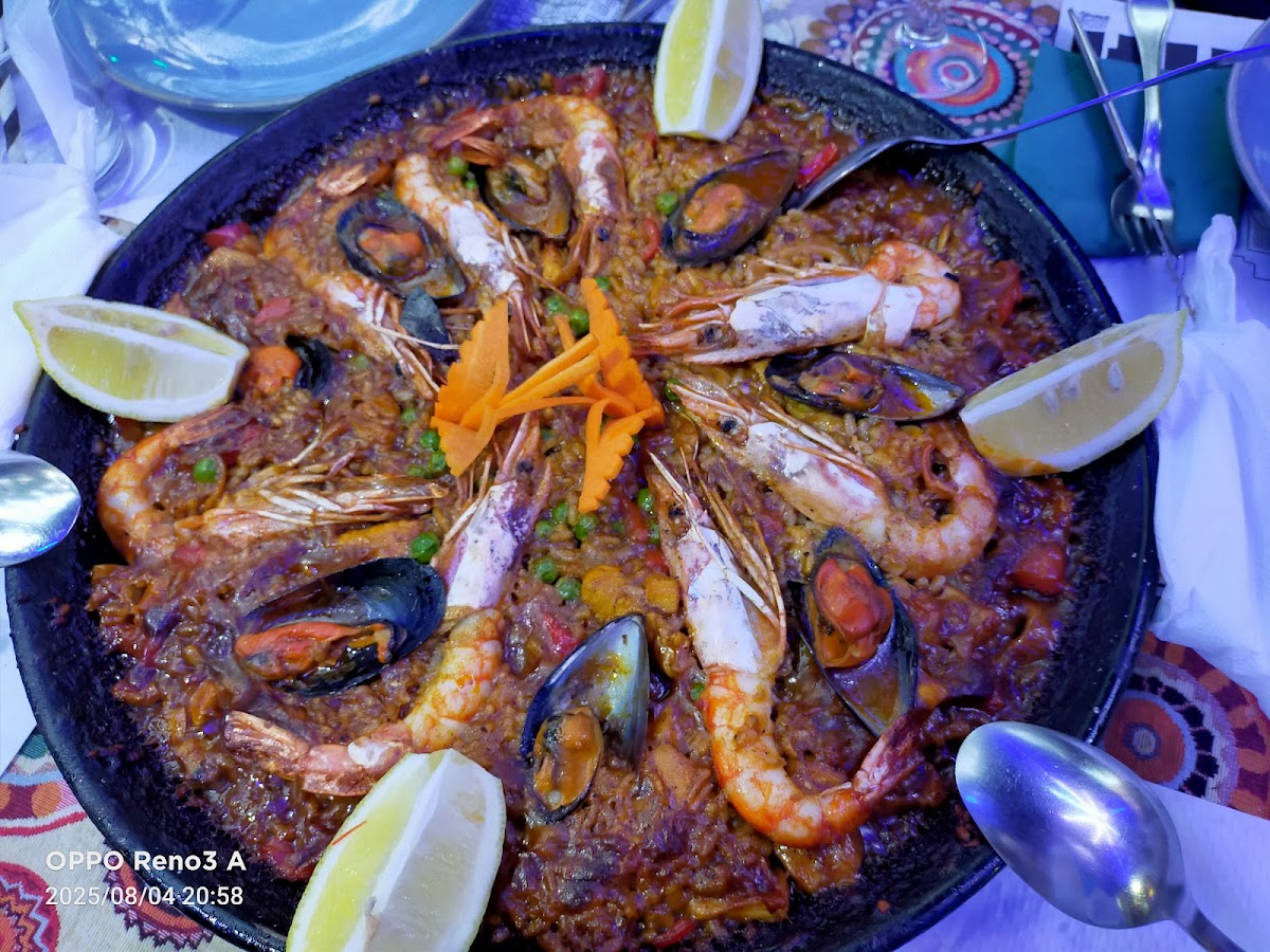 Slide Background Image